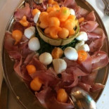 Don Camillo Italian Pizza Nourriture