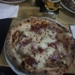 Marechiaro Nourriture