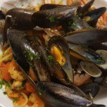 Mediterraneo Nourriture