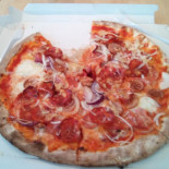 Amo La Pizza Di Andrea Comida