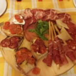 Pane Pomodoro Nourriture