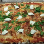 Pane Pomodoro Nourriture