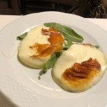 Medioevalys Nourriture