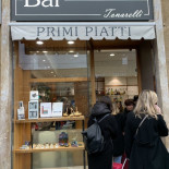 Tonarelli Nourriture