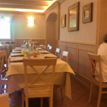 Locanda Mirella Comida