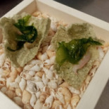 Ottavi Mare Comida
