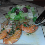 Boca Settanta Food