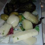 Boca Settanta Food