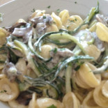 Cavaliere Comida