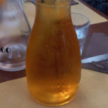 Anni 60 Nourriture