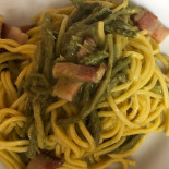 Trattoria La Torre Da Peppe Ole Se Magna Nourriture