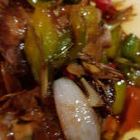 My Thai food