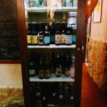 Trinity Pub Nourriture