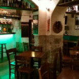 Trinity Pub À l'intérieur
