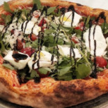 Al Vulcano food