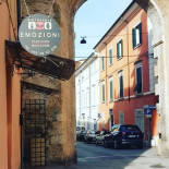 Emozioni Exterior