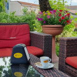 Aspesi Cafe Nourriture