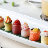 Izu Comida