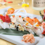Izu Comida