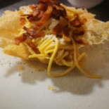 Toccoferro Comida