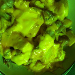 Malacueva Nourriture