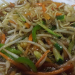 La Grande Cina food