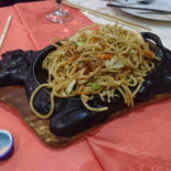 La Grande Cina