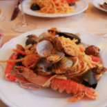Sabatini Comida