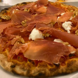 Pizzeria Bano Nourriture