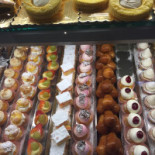Pasticceria Caffetteria Vittoria Comida