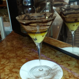 La Ducale Caffe Nourriture