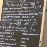 Zinzilla Food