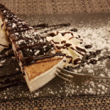 Tourle food