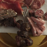 L'enoteca A Vino Comida