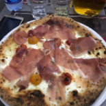 Fuocovivo Comida