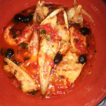 Gusto Di Mare Nourriture