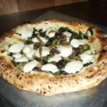 Master Pizza Di Sturatti Anna Comida
