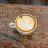 Caffe Retro Nourriture