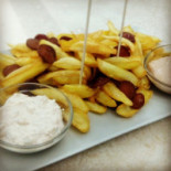 Troll Burger Nourriture