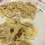 Tambor Comida