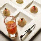 Locanda Liuzzi Comida