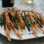 Amici Del Mare Comida