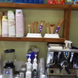 Gelataria Nourriture