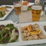 Sciuscia E Sciurbi Food