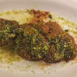Trattoria GiufÀ inside