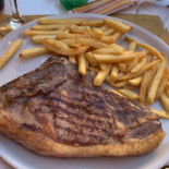 Mordi E Fuggi Nourriture