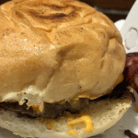 Bracio (barbecue, Burger, Spiedo) food