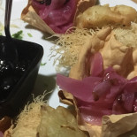 Degusteria Comida