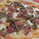 Al Buco Nourriture