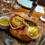 Fabula Bari Comida